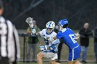 MLax vs Emmanuel  Men’s Lacrosse vs Emmanuel College. - Photo by Keith Nordstrom : MLax, lacrosse